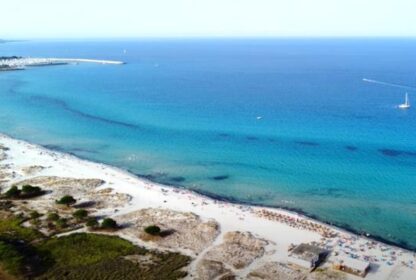 La Caletta