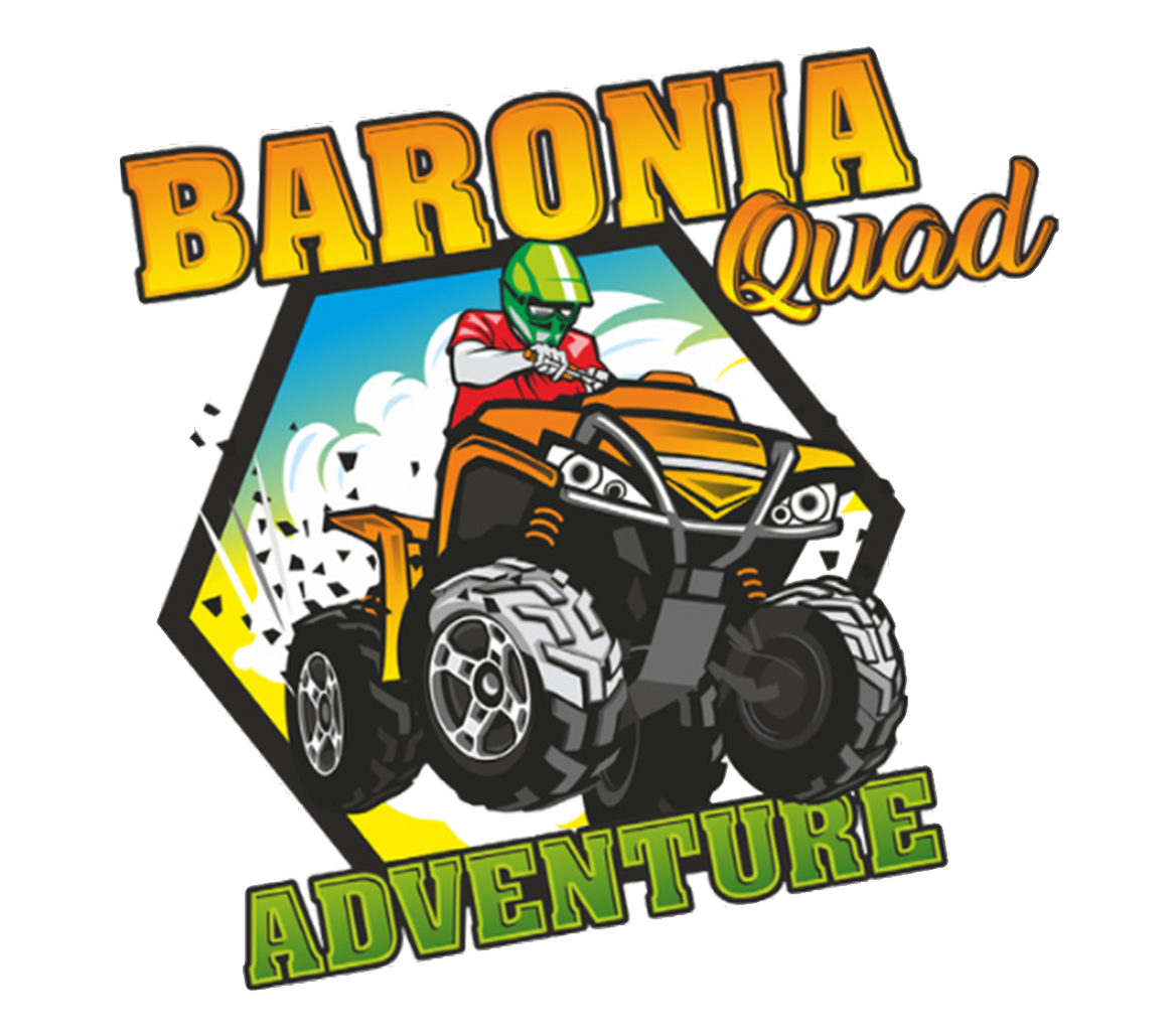 Baronia Quad Adventure