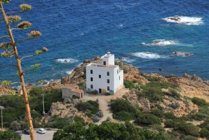 Capo Comino
